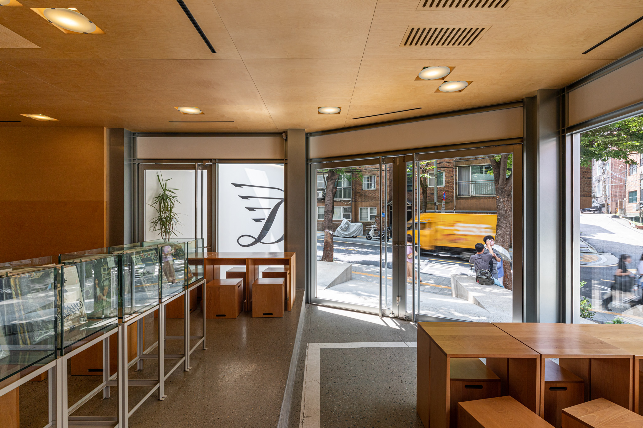 Daytona Records 2022 studio COM