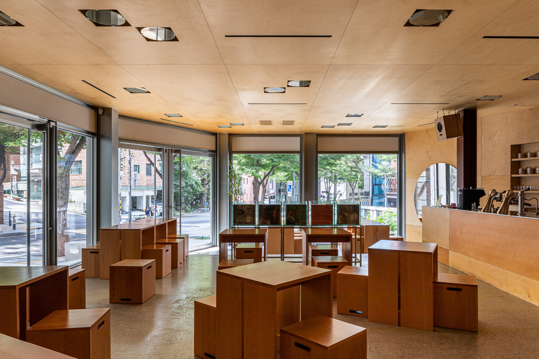 Daytona Records 2022 studio COM